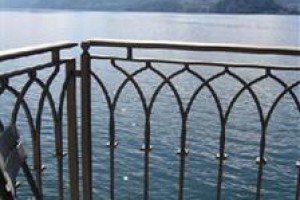 Hotel Du Lac Varenna voted 2nd best hotel in Varenna