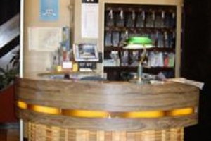 Hotel du Lion Vesoul Image
