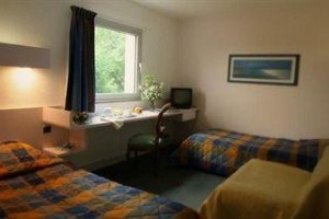 Hotel Du Loch Auray Image