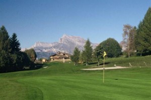 Hotel du Mont Charvin Crest-Voland Image