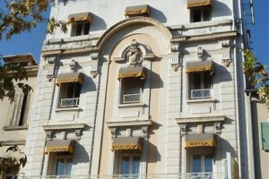 Hotel du Mont Ventoux Image