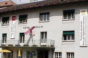 Hotel Du Moulin La Chaux-de-Fonds Image