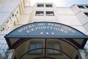 Hotel Du Parc des Expositions Image