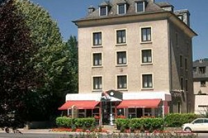 Hotel Du Parc Diekirch voted  best hotel in Diekirch