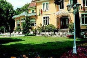 Romantik Hotel Du Parc voted  best hotel in Thann