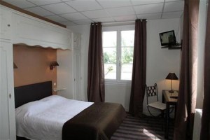 Hotel du Phare Ouistreham Image