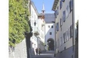 Hotel du Pont Brig (Switzerland) voted 6th best hotel in Brig