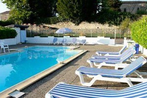 Hotel Du Prieure Ruffiac voted  best hotel in Ruffiac