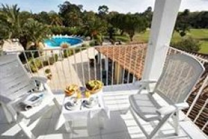 Hotel Du Soleil Les Parcs de Grimaud Image