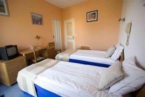 Hotel Du Soleil Saint-Raphael Image