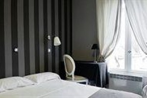 Hotel Du Theatre Tours Image