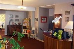 Hotel Du Touring voted  best hotel in Saint-Cere