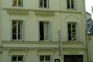 Hotel Du Val De Loire Tours Image