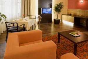 Hotel Dubna Skala voted  best hotel in Zilina
