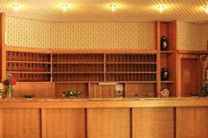 Hotel Ducale Image