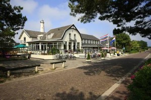 Hotel Restaurant Cafe Duinzicht voted 2nd best hotel in Schiermonnikoog