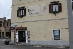 Hotel Dulcinea Image