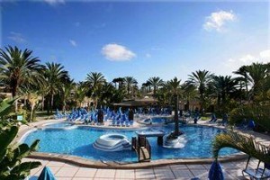 Hotel Dunas Suites And Villas Resort Gran Canaria Image