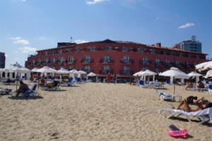 Dune Residence Aparthotel voted 5th best hotel in Sunny Beach