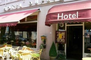 Hotel Dupuis Image