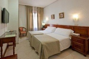 Hotel Duque de Lerma Image