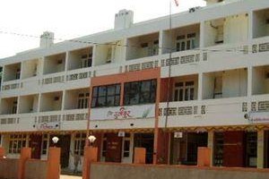 Hotel Durvankur Image