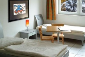 Hotel Dynamit Frechen Image