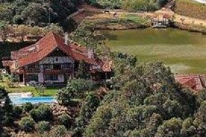 Hotel e Fazenda Rosa dos Ventos voted 4th best hotel in Teresopolis