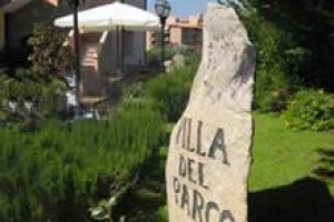 Hotel e Residence Villa Del Parco Image