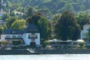 Hotel Ebertor Boppard voted 7th best hotel in Boppard