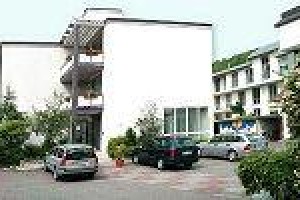 Hotel Eckert voted 2nd best hotel in Grenzach-Wyhlen