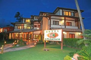 Hotel Eco Atlantico Image