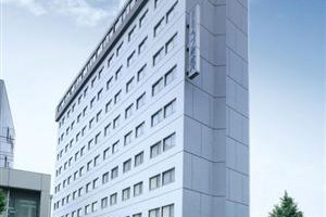 Hotel Econo Higashikanazawa Image