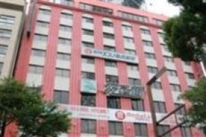 Hotel Econo Nagoya Sakae Image