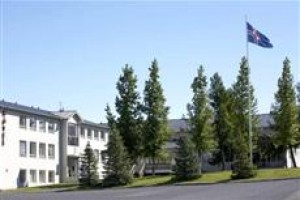 Hotel Edda Egilsstadir voted 2nd best hotel in Egilsstadir