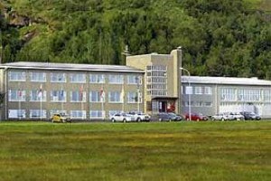 Hotel Edda Skogar Image