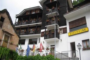 Hotel Edelweiss Bognanco voted 2nd best hotel in Bognanco