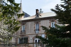 Hotel Edelweiss Briancon voted 4th best hotel in Briancon