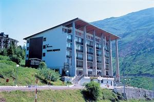 Hotel Edelweiss Aisa Image