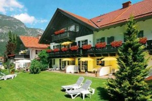 Hotel Edelweiss Garmisch-Partenkirchen Image