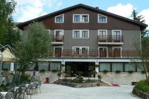 Hotel Edelweiss Pescasseroli voted 6th best hotel in Pescasseroli