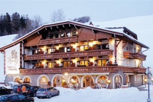 Hotel Edelweiss Prags Image