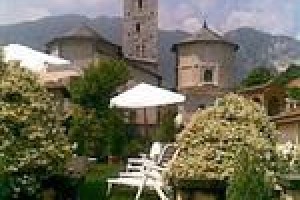 Hotel Eden Baveno Image