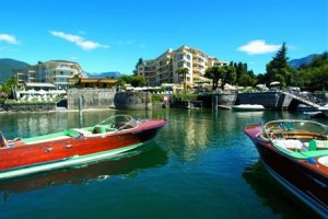 Hotel Eden Roc Ascona Image