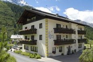 Hotel Eden Stelvio voted 10th best hotel in Stelvio