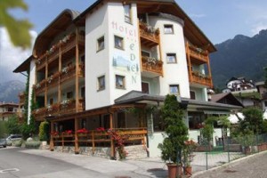 Hotel Eden Transacqua Image