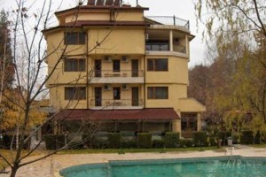 Hotel Edia voted 10th best hotel in Sandanski