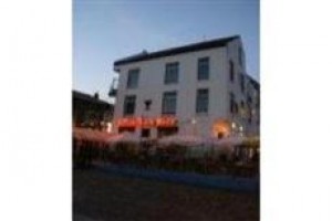 Hotel Eetcafe Michieltje voted 9th best hotel in Vlissingen