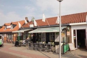 Hotel Eetcafe 't Centrum Image