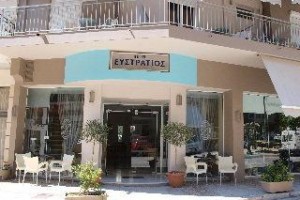 Hotel Efstratios Image